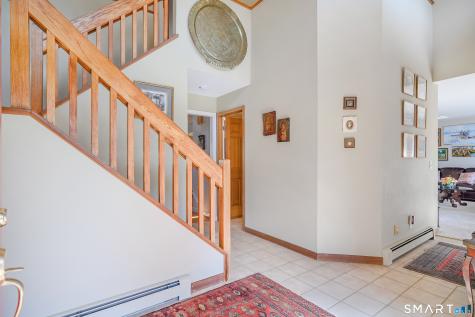 29 Farm Road Sherman CT 06784