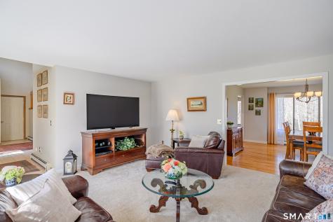 29 Farm Road Sherman CT 06784