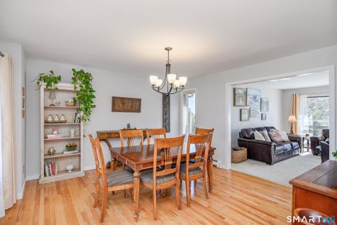 29 Farm Road Sherman CT 06784