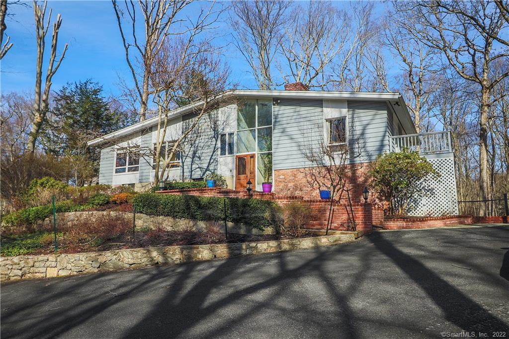 355 Cascade Road Stamford CT 06903