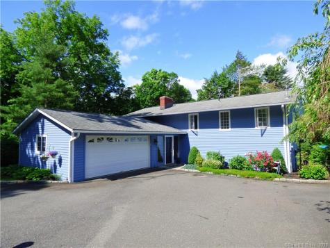 30 Farview Road Brookfield CT 06804