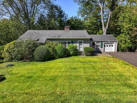 9 Flicker Lane Norwalk CT 06853
