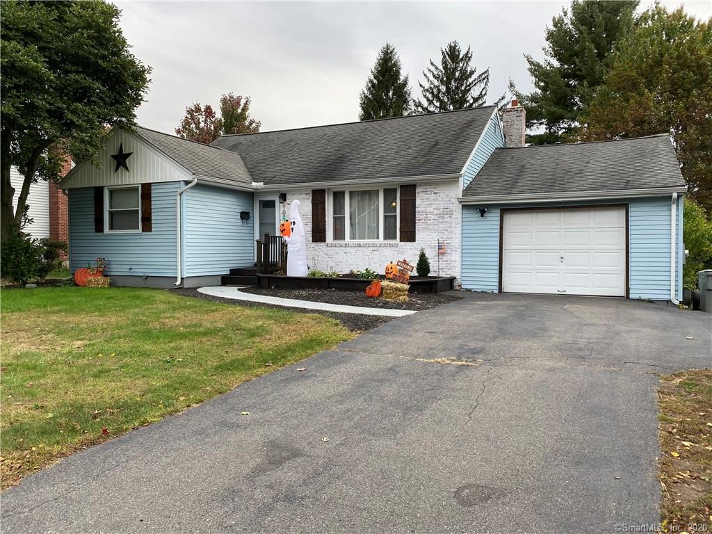 108 French Street Bristol CT 06010