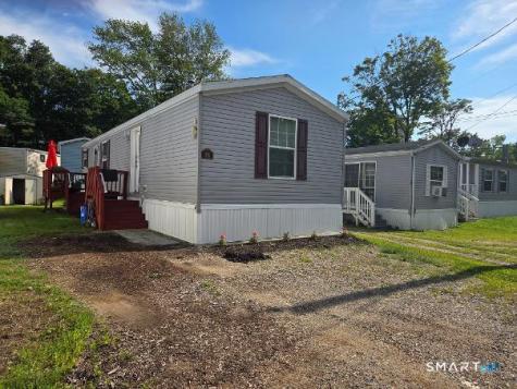 11 School Ground Road Branford CT 06405