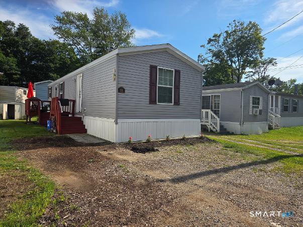 11 School Ground Road Branford CT 06405