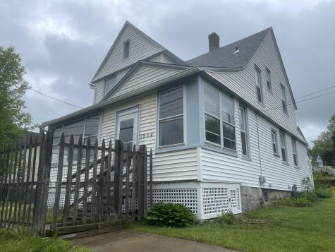 1954 Thomaston Avenue Waterbury CT 06704