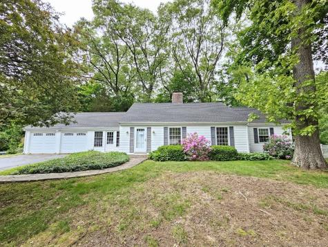 68 Woodland Drive Cheshire CT 06410