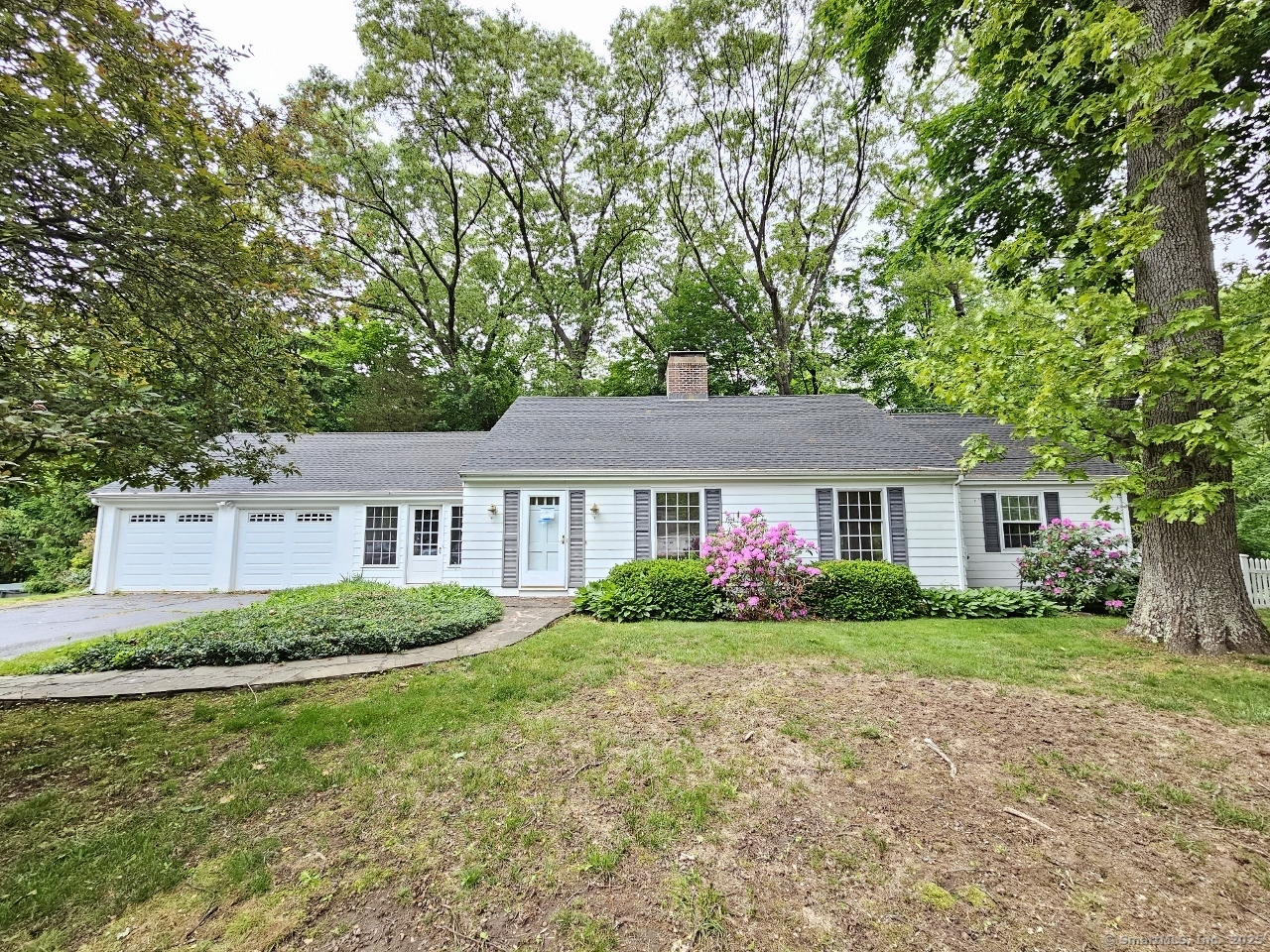 68 Woodland Drive Cheshire CT 06410