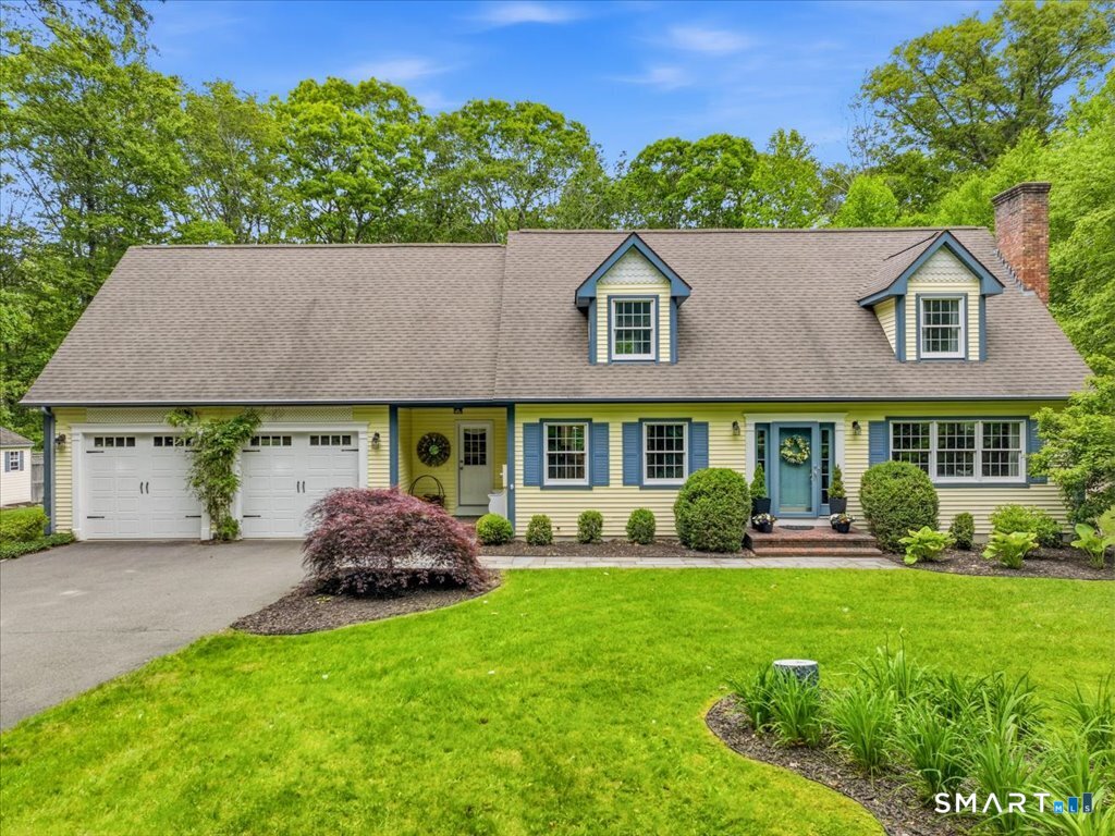51 Witch Hazel Drive Deep River CT 06417
