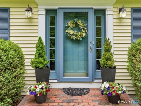 51 Witch Hazel Drive Deep River CT 06417