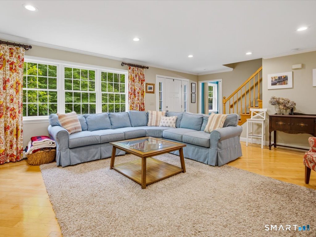 51 Witch Hazel Drive Deep River CT 06417