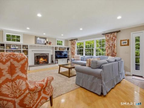 51 Witch Hazel Drive Deep River CT 06417