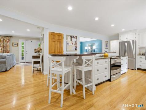 51 Witch Hazel Drive Deep River CT 06417