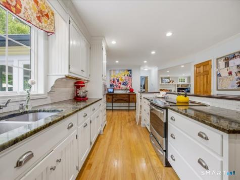 51 Witch Hazel Drive Deep River CT 06417