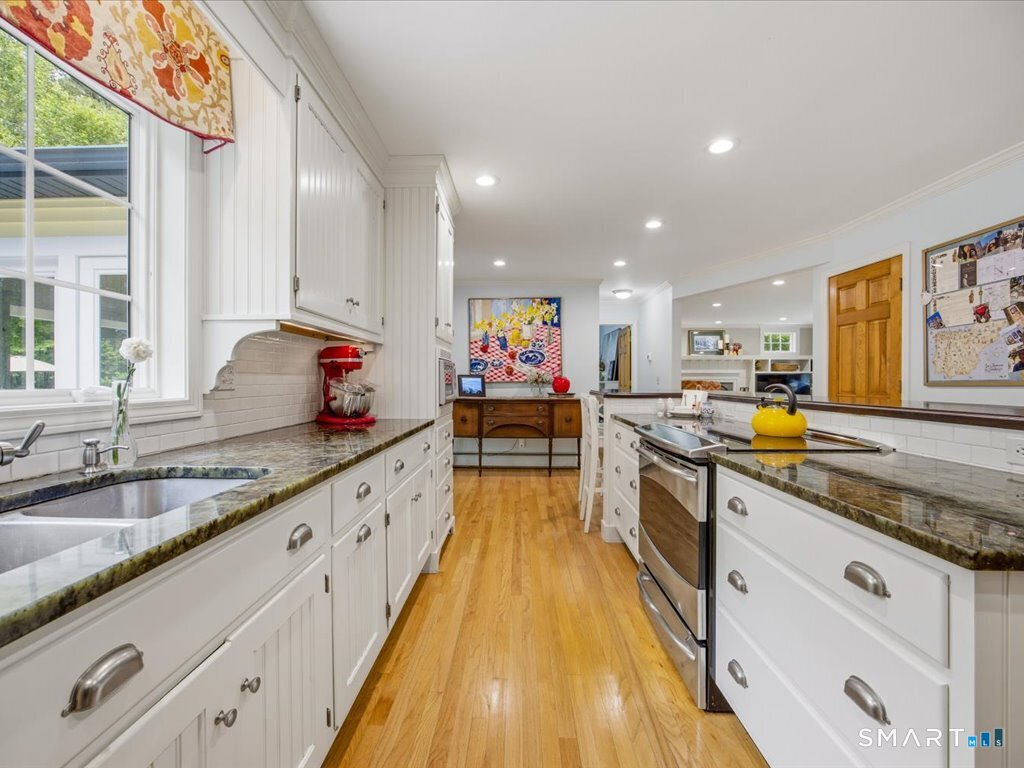 51 Witch Hazel Drive Deep River CT 06417