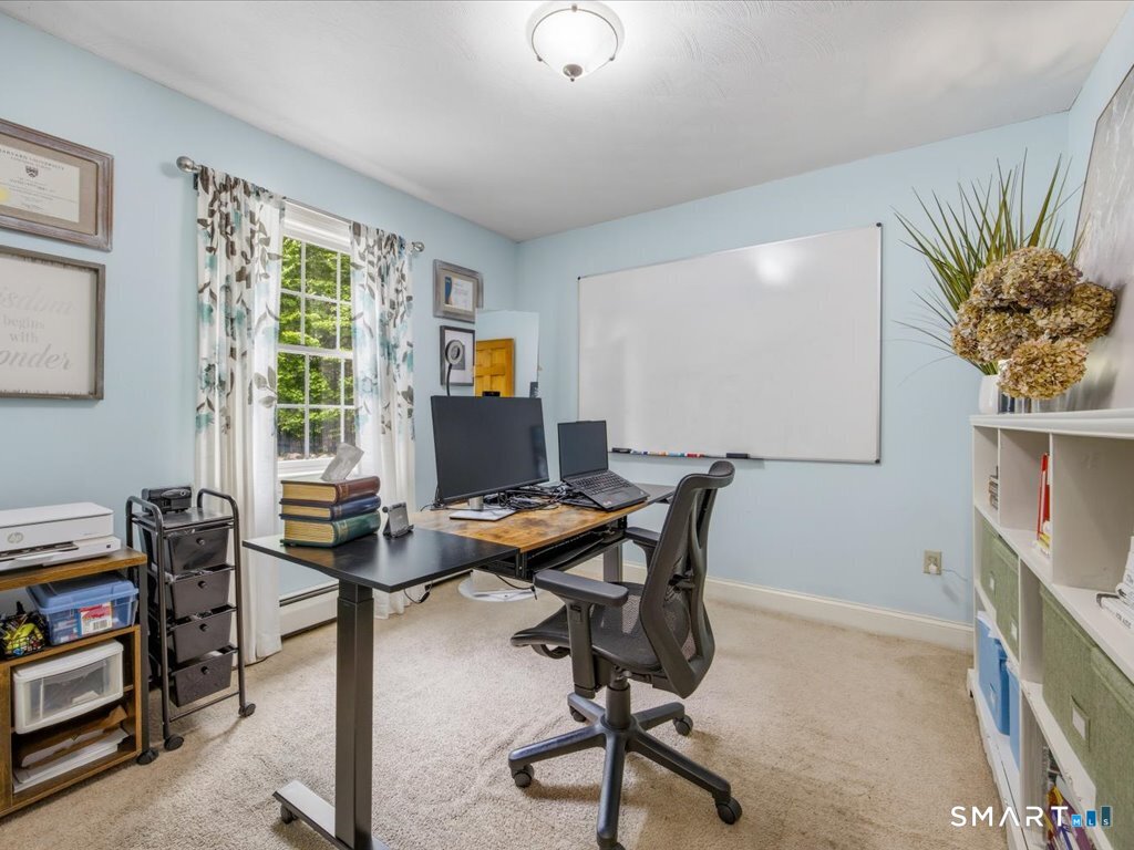 51 Witch Hazel Drive Deep River CT 06417