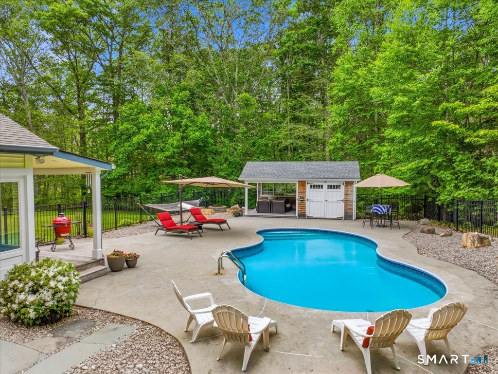 51 Witch Hazel Drive Deep River CT 06417