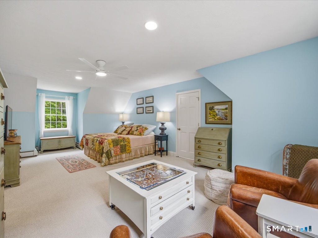 51 Witch Hazel Drive Deep River CT 06417