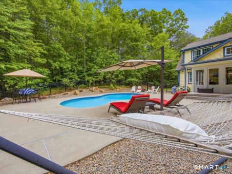 51 Witch Hazel Drive Deep River CT 06417