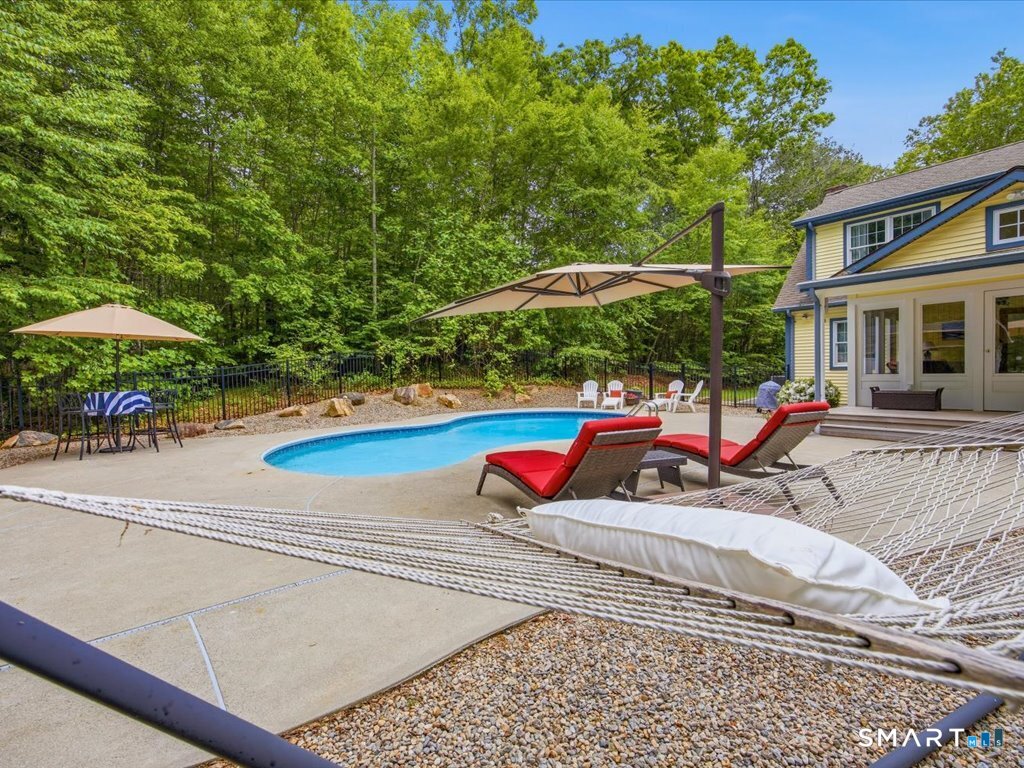 51 Witch Hazel Drive Deep River CT 06417