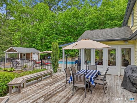 51 Witch Hazel Drive Deep River CT 06417