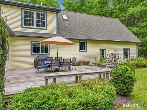 51 Witch Hazel Drive Deep River CT 06417