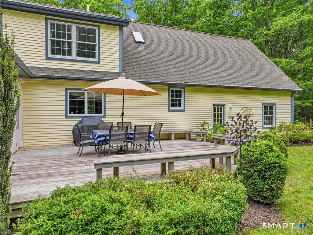 51 Witch Hazel Drive Deep River CT 06417