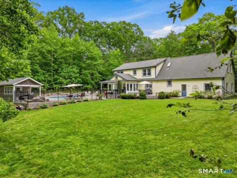 51 Witch Hazel Drive Deep River CT 06417