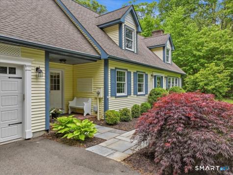 51 Witch Hazel Drive Deep River CT 06417