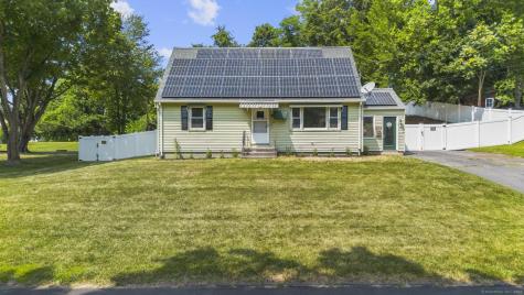 116 Chestnut Street Bristol CT 06010
