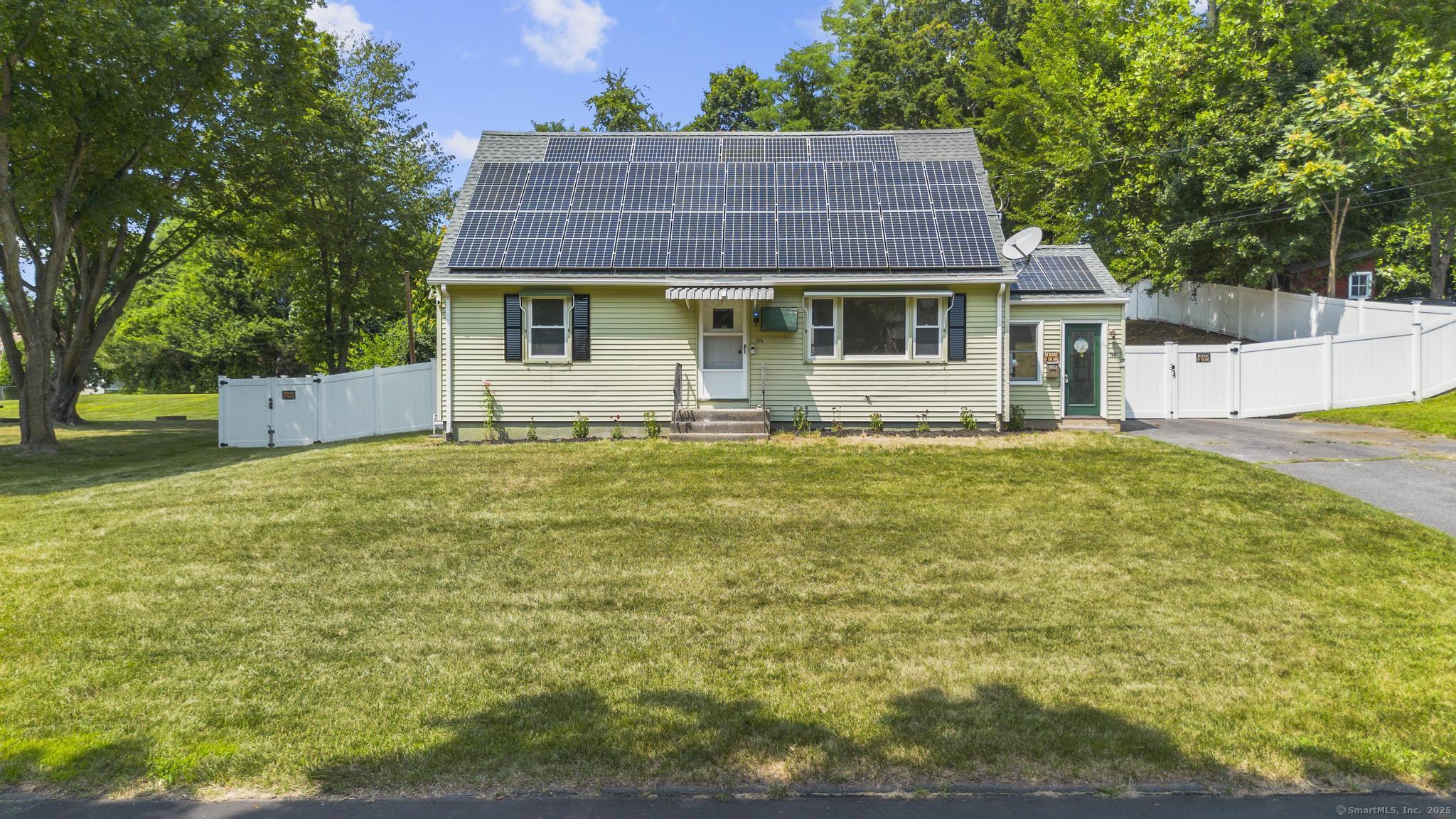 116 Chestnut Street Bristol CT 06010