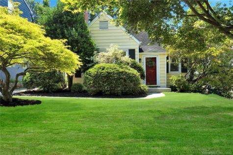 62 Melbourne Road Extension Norwalk CT 06851