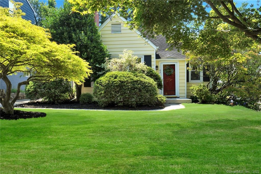 62 Melbourne Road Extension Norwalk CT 06851
