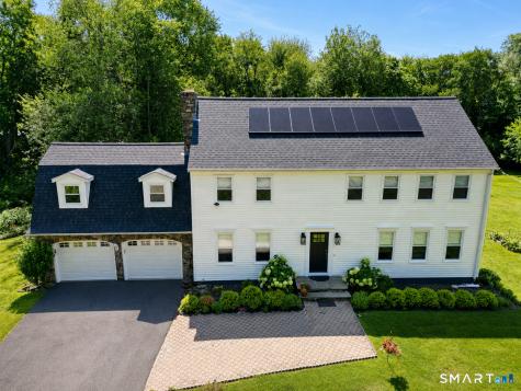 35 Macadam Terrace Milford CT 06461