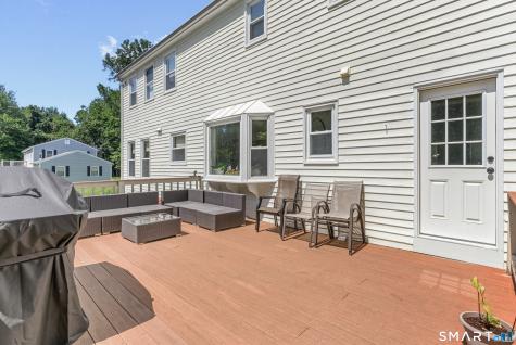 35 Macadam Terrace Milford CT 06461