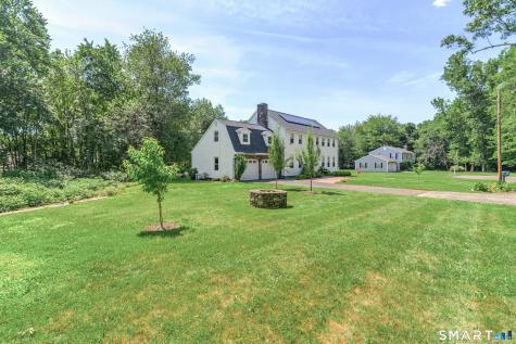 35 Macadam Terrace Milford CT 06461