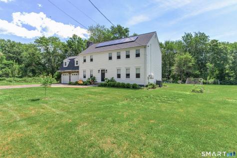 35 Macadam Terrace Milford CT 06461