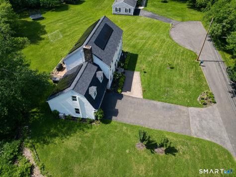 35 Macadam Terrace Milford CT 06461