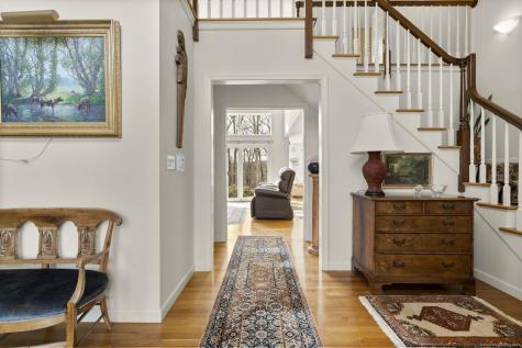 29 High Point Drive East Hampton CT 06424