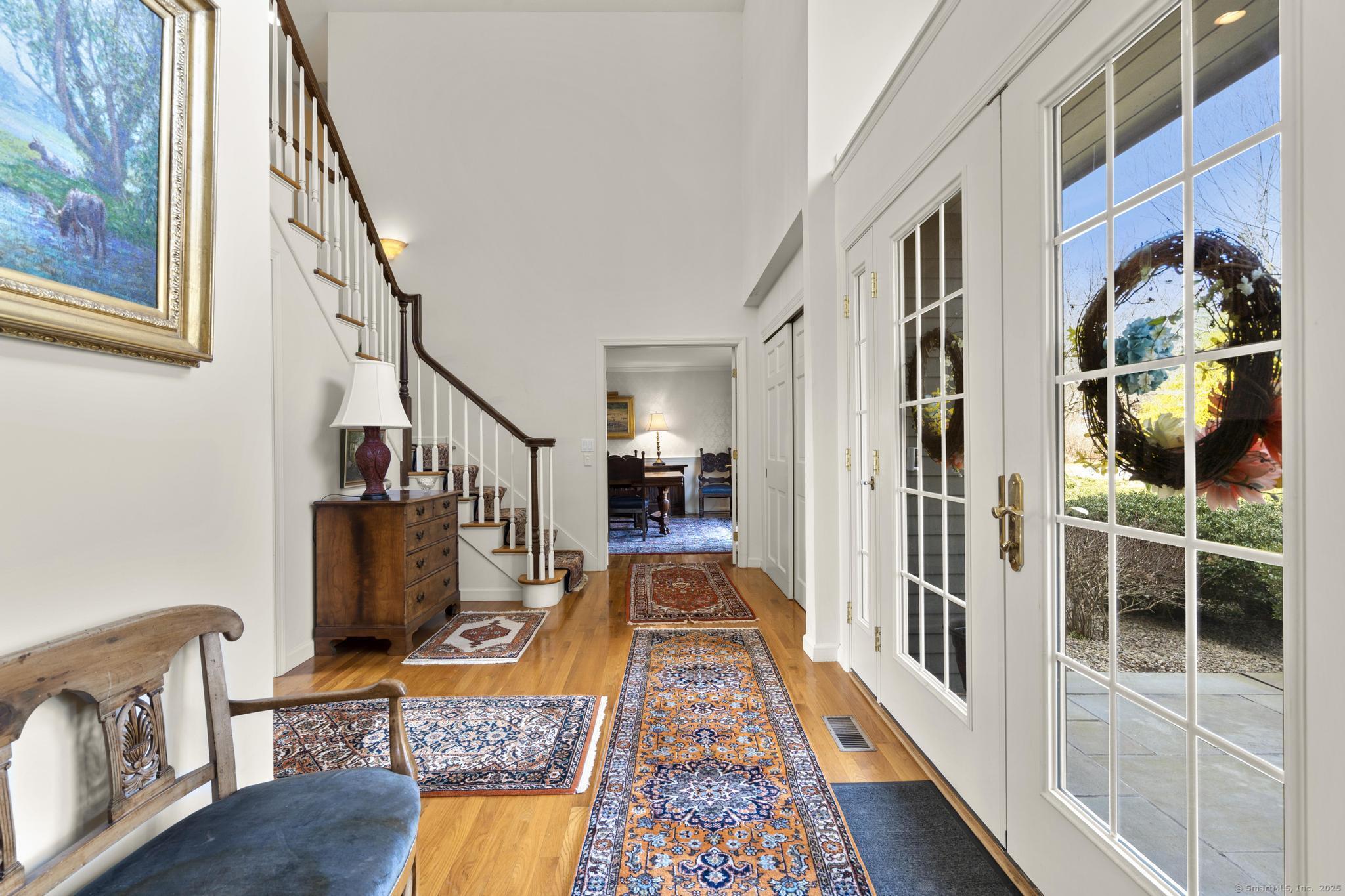 29 High Point Drive East Hampton CT 06424