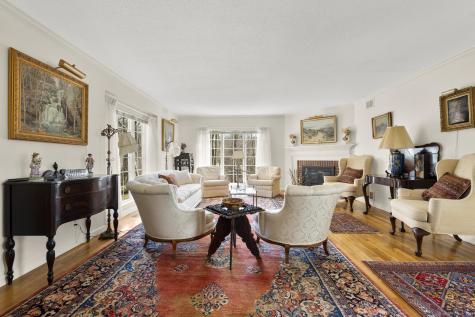 29 High Point Drive East Hampton CT 06424