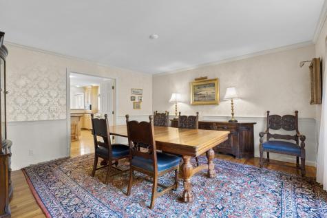 29 High Point Drive East Hampton CT 06424