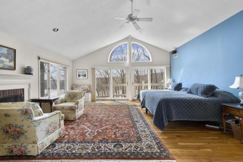 29 High Point Drive East Hampton CT 06424