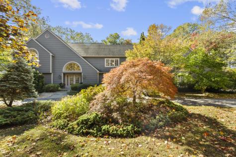 29 High Point Drive East Hampton CT 06424