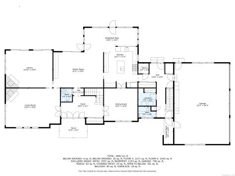 29 High Point Drive East Hampton CT 06424