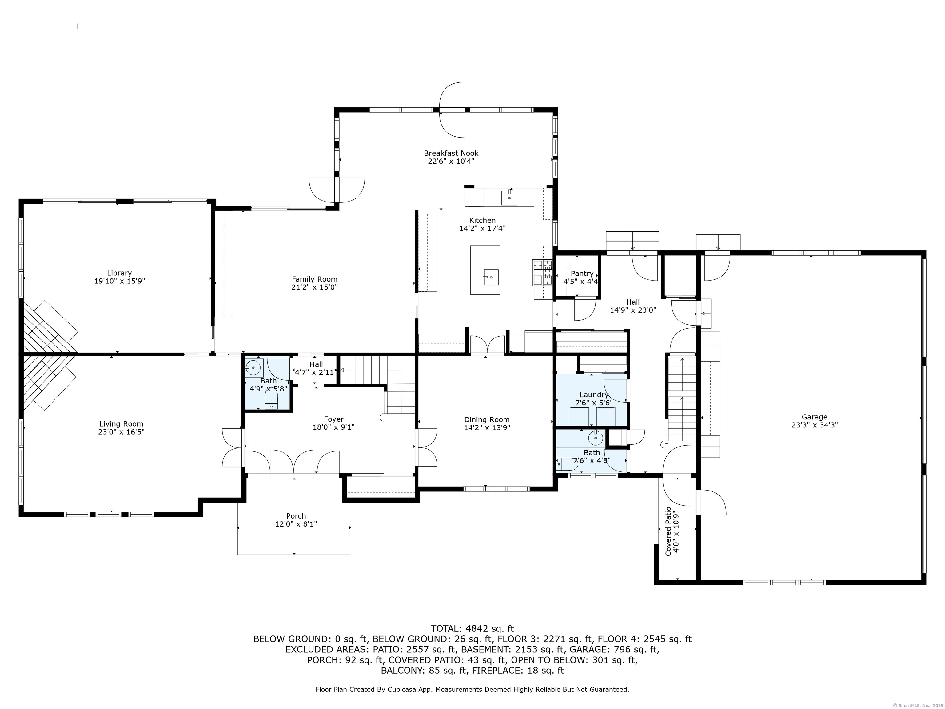 29 High Point Drive East Hampton CT 06424