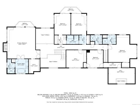 29 High Point Drive East Hampton CT 06424