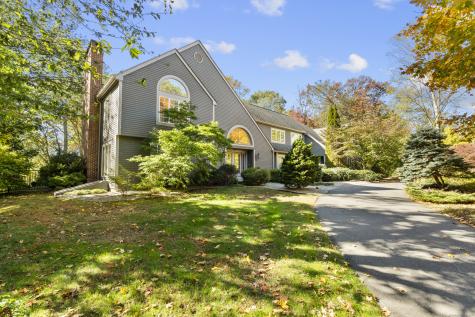 29 High Point Drive East Hampton CT 06424