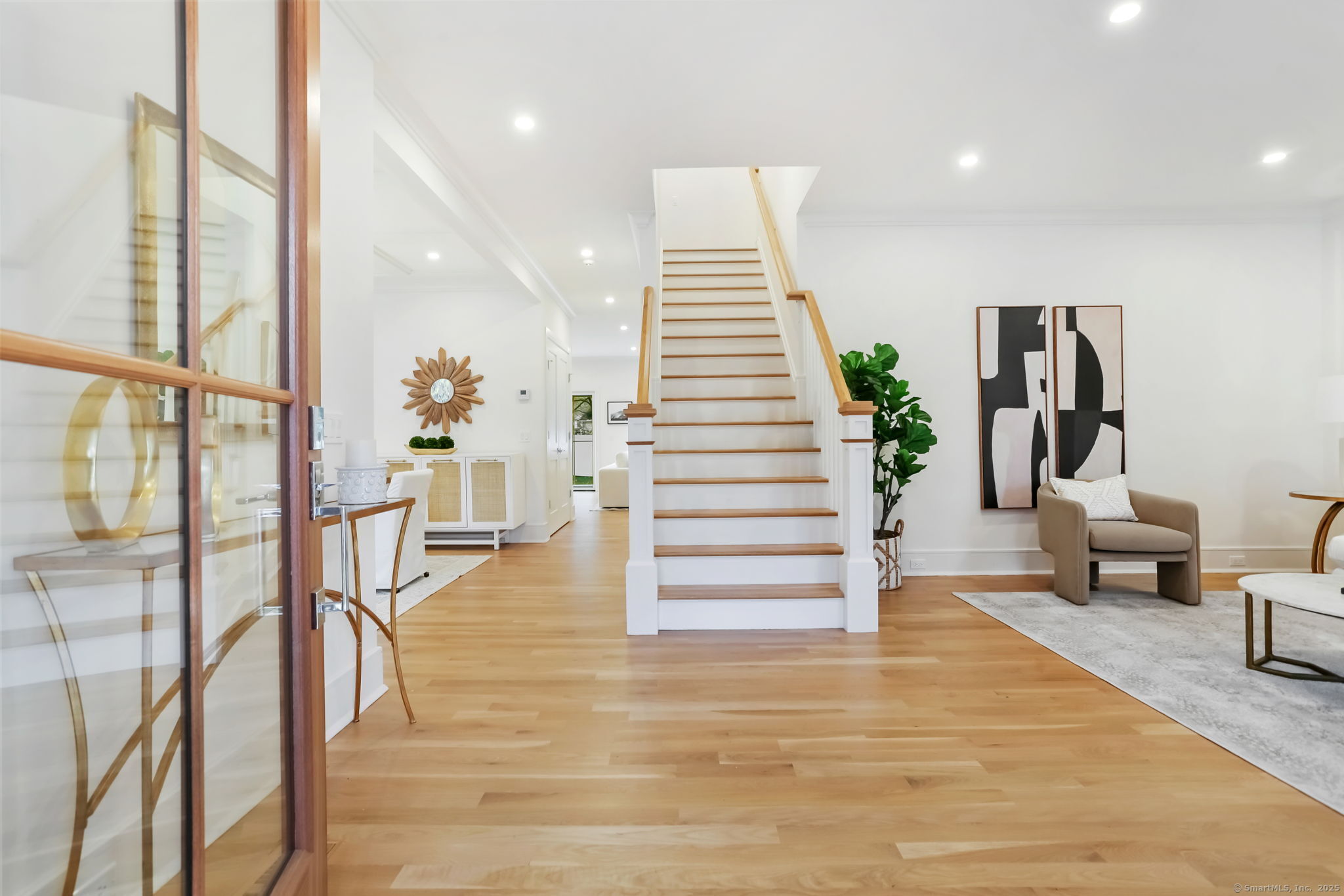 45 Robin Circle Fairfield CT 06824