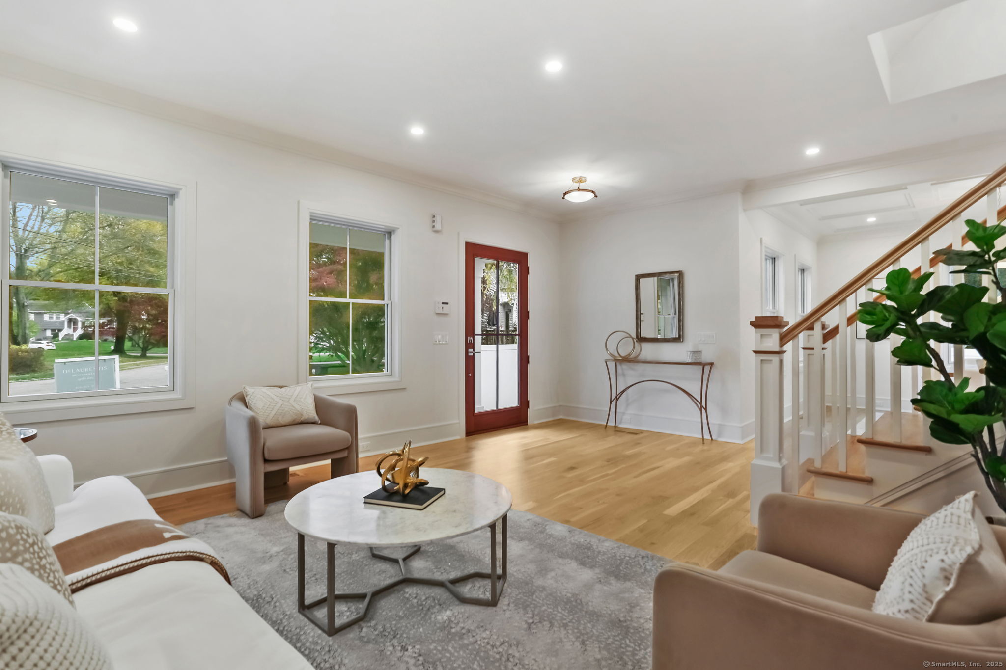 45 Robin Circle Fairfield CT 06824